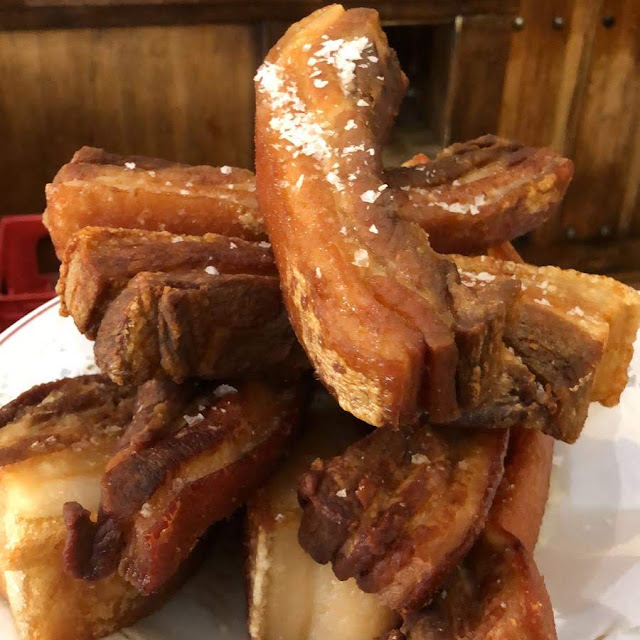 Torreznos