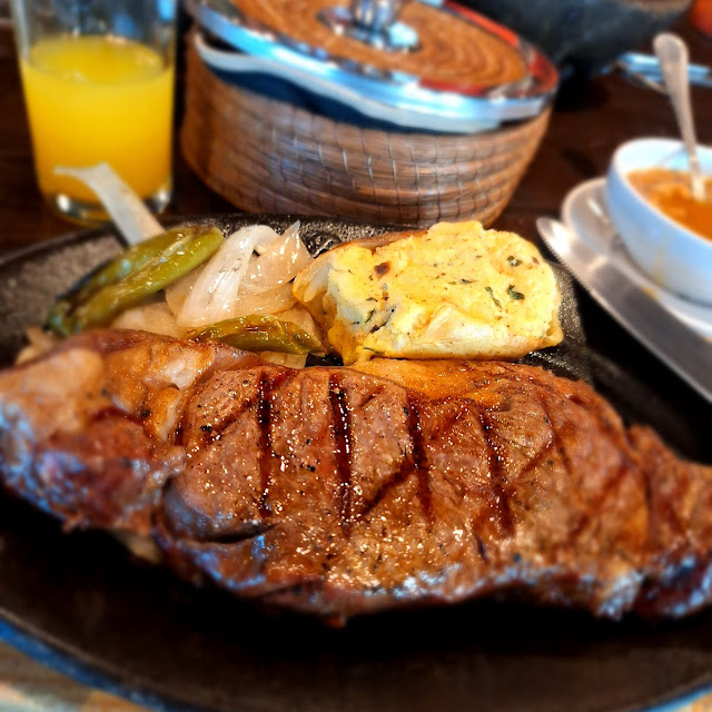 Ribeye