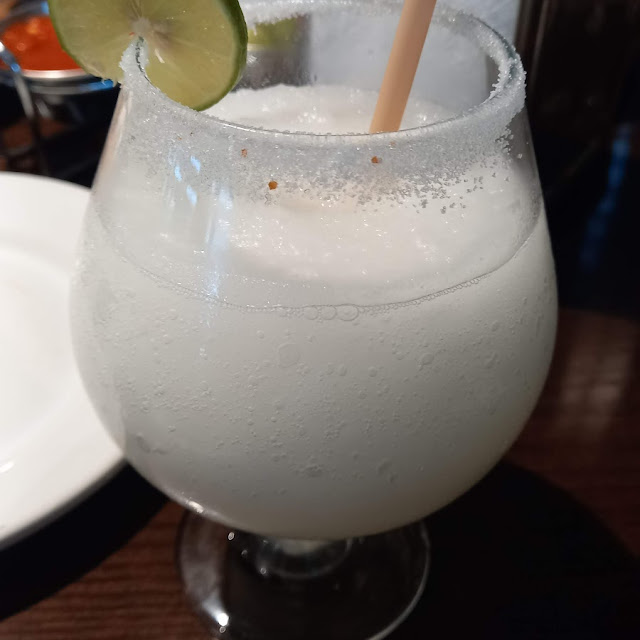 Margarita