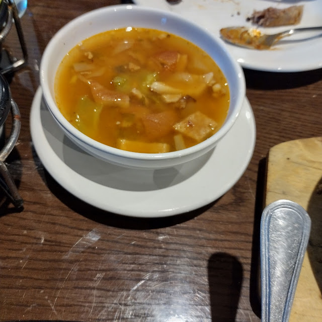 Charro Beans