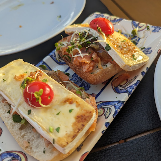 Tapas