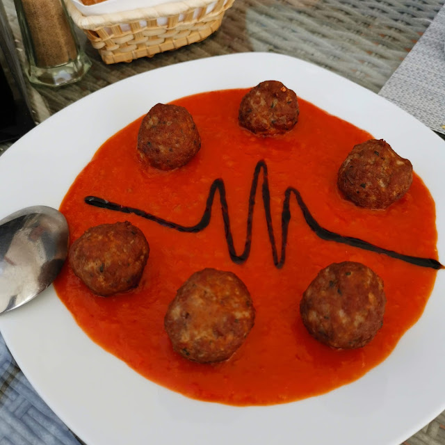 Meatballs