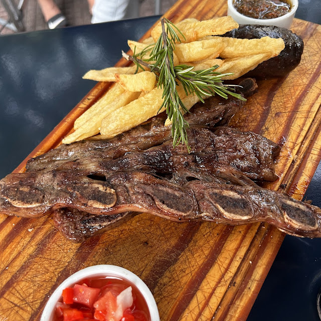 Beef Ribs