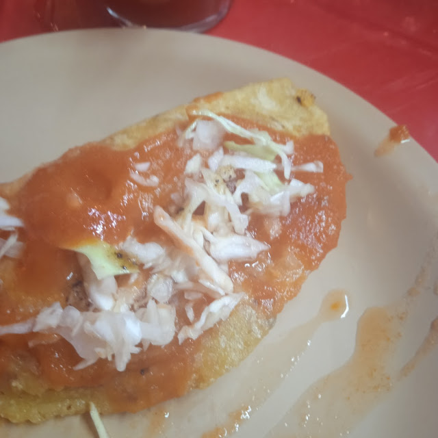 Empanadas de Queso Bola