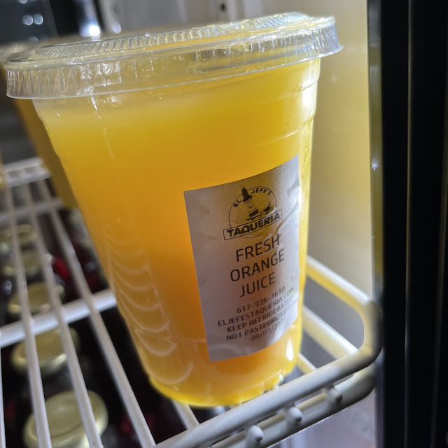 Juice