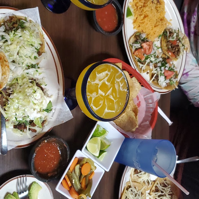 Taco Dinner