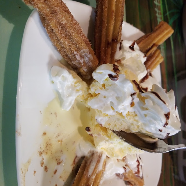 Churros