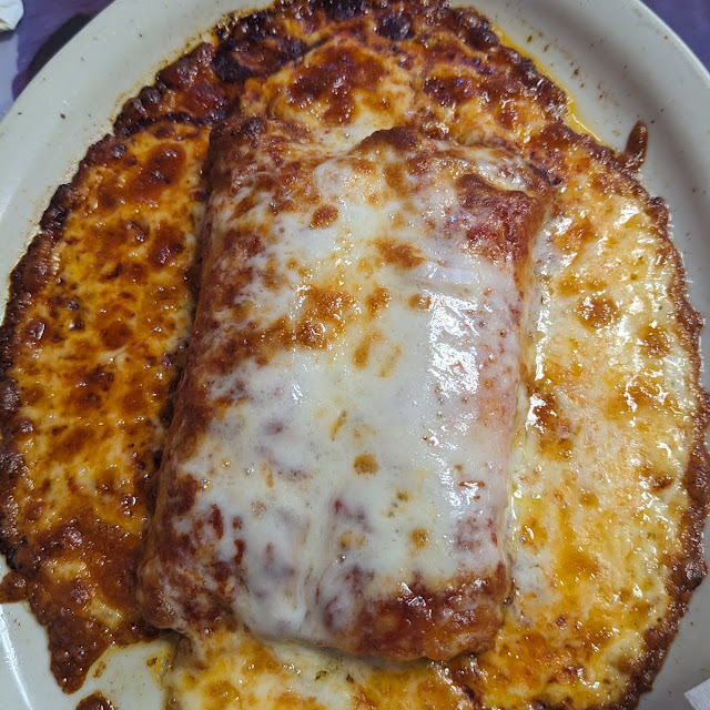 Enchiladas