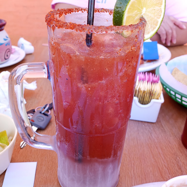 Micheladas