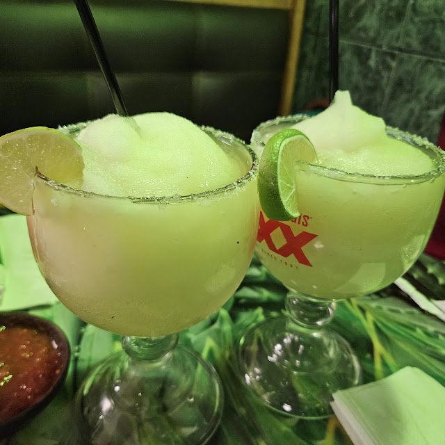 Margaritas