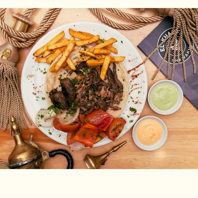 Mixto de Carnes