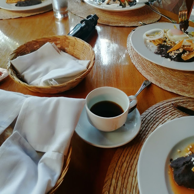 Café Americano