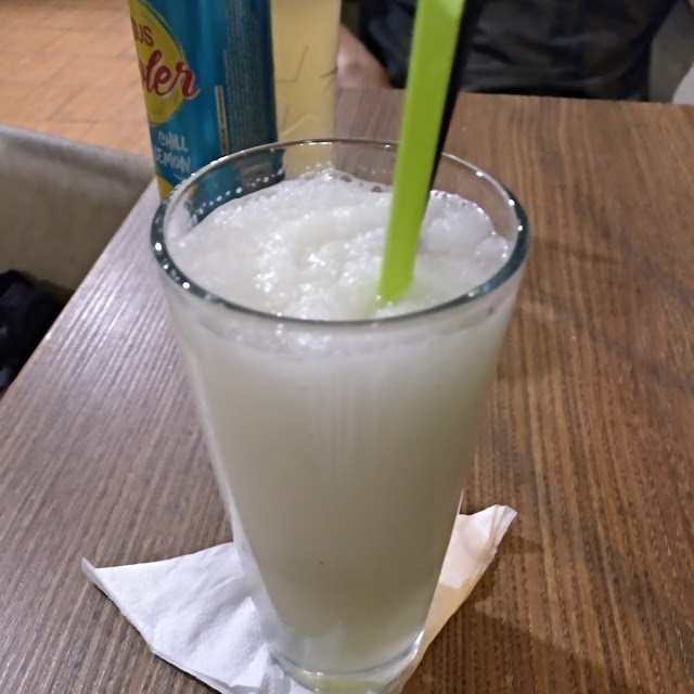 Lemonade