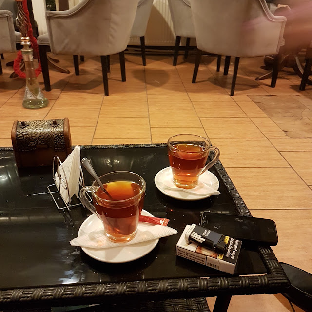 Tea