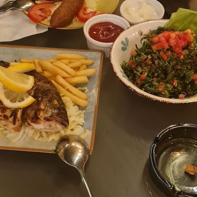 Fish