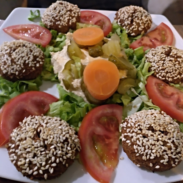 Falafel