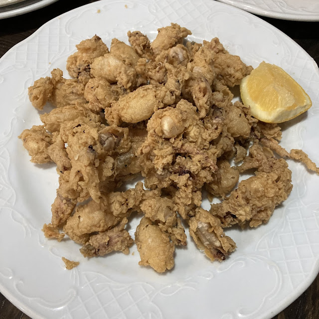 Chopitos