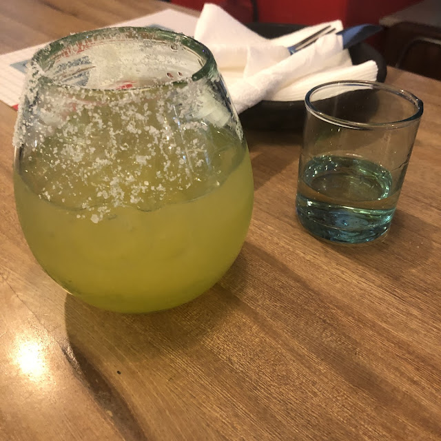 Whisky Sour 2x1
