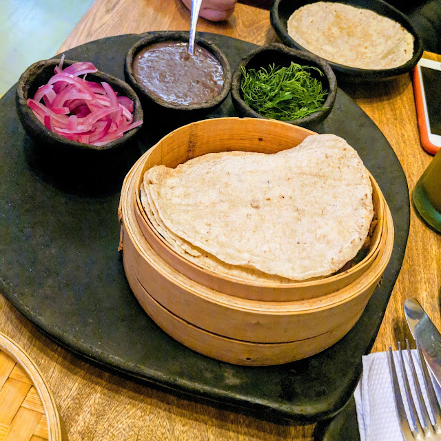 Cochinita Pibil