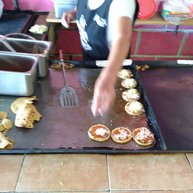 Sopes