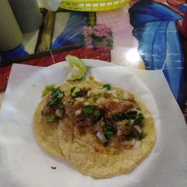 Taco