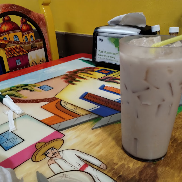 Horchata