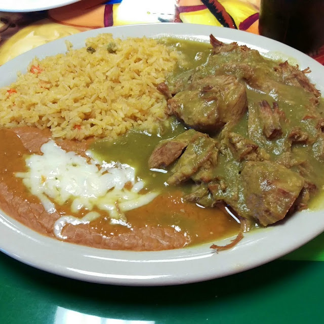 Carnitas
