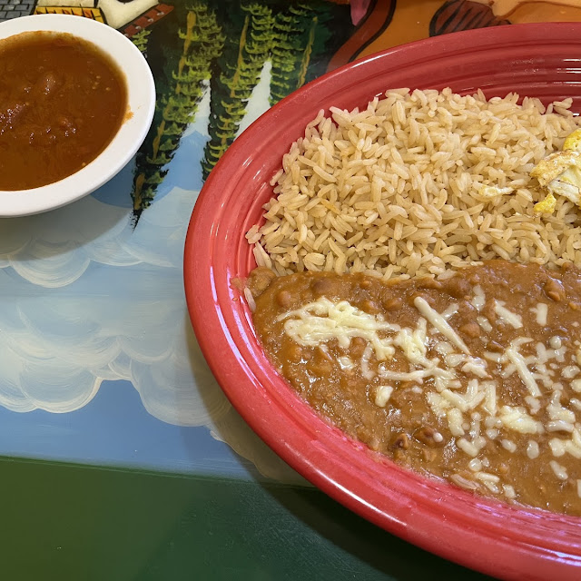 Chilaquiles