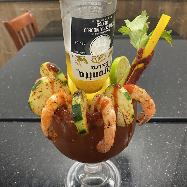 Michelada