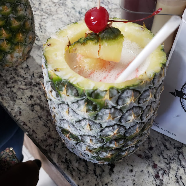Piña Colada