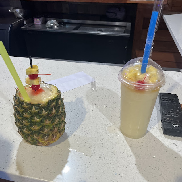 Pineapple