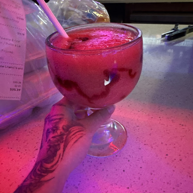 Daiquiri