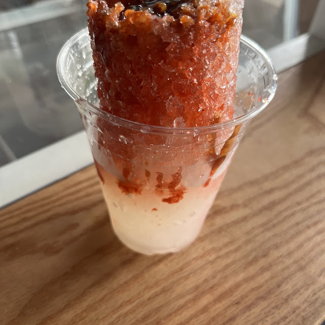 Shaved Ice