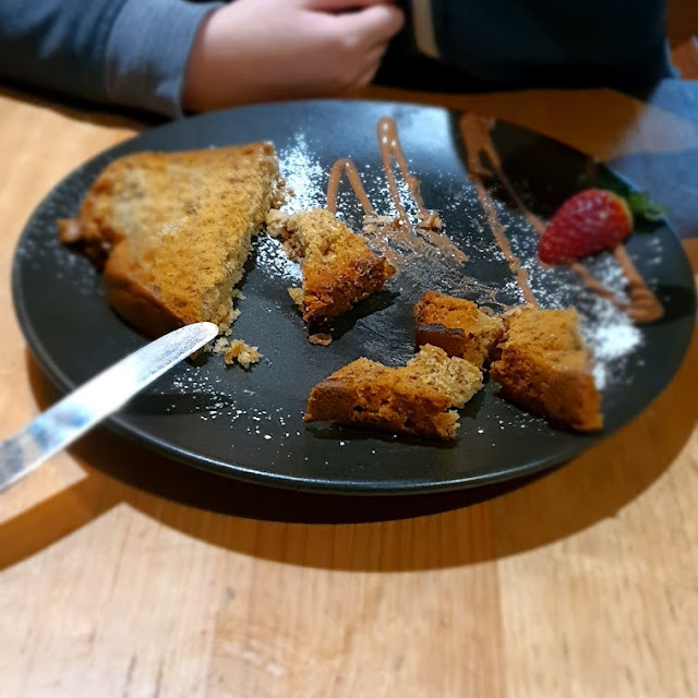 Banana Bread