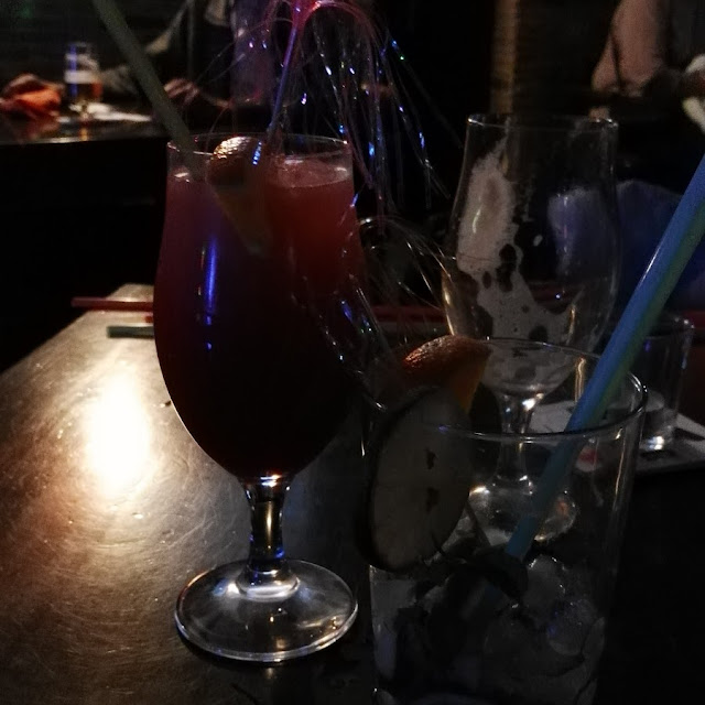 Cocktails