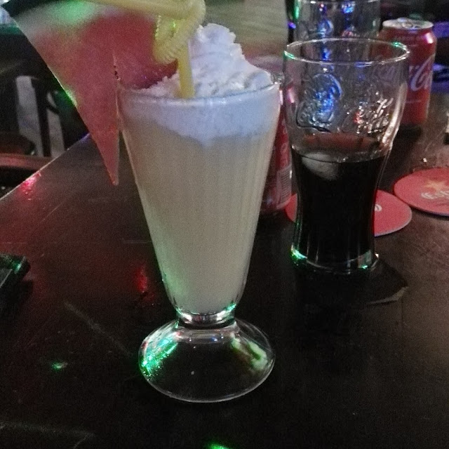 Piña Colada