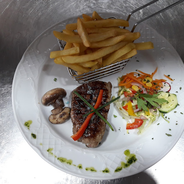 Rumpsteak 5 95