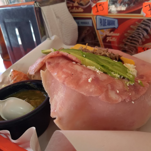 Salsa de Chicharrón