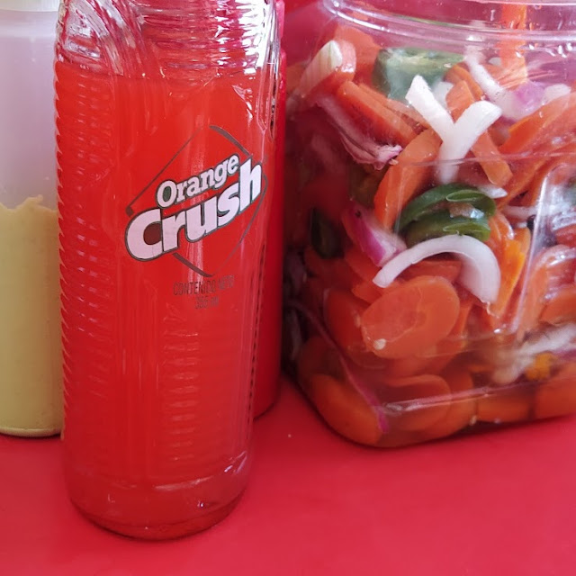 Orange Crush