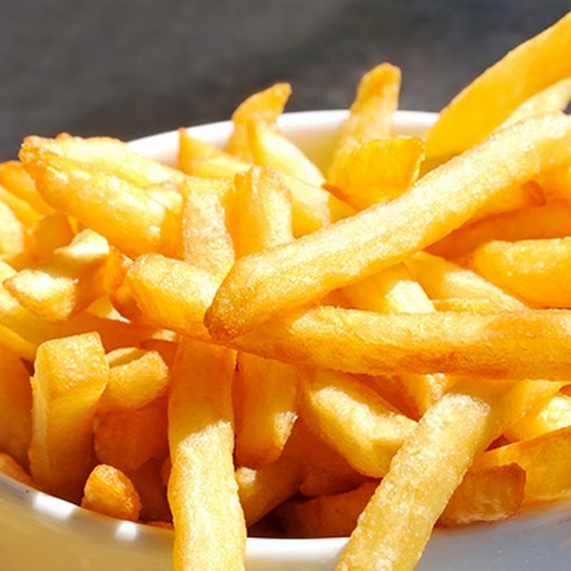 Frites