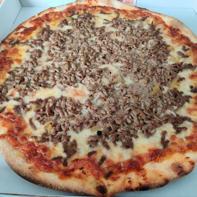 Pizza Chef