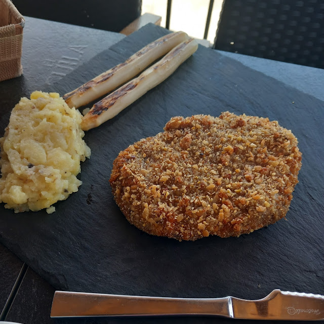Cachopo de Ciervo