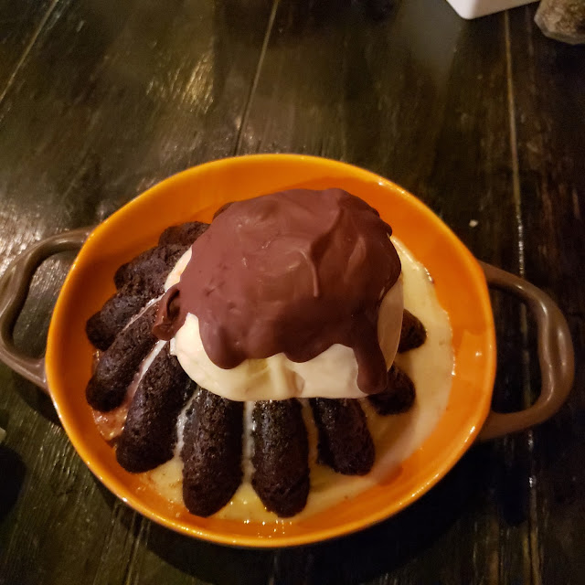 Postre
