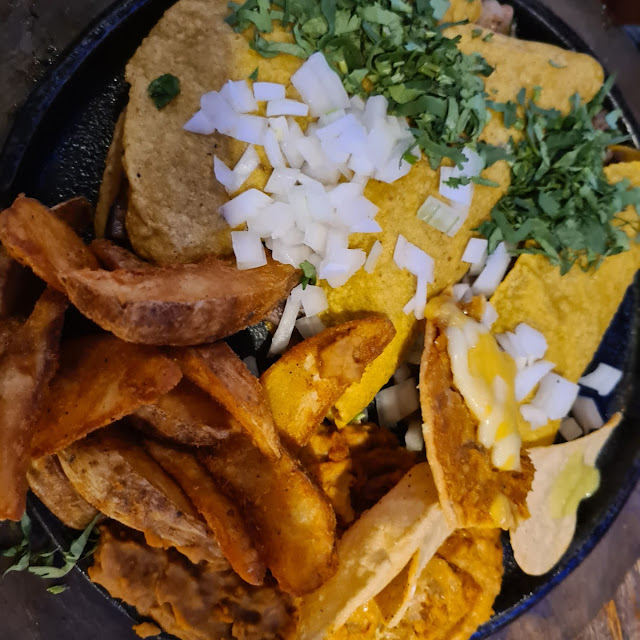 Tacos Establo