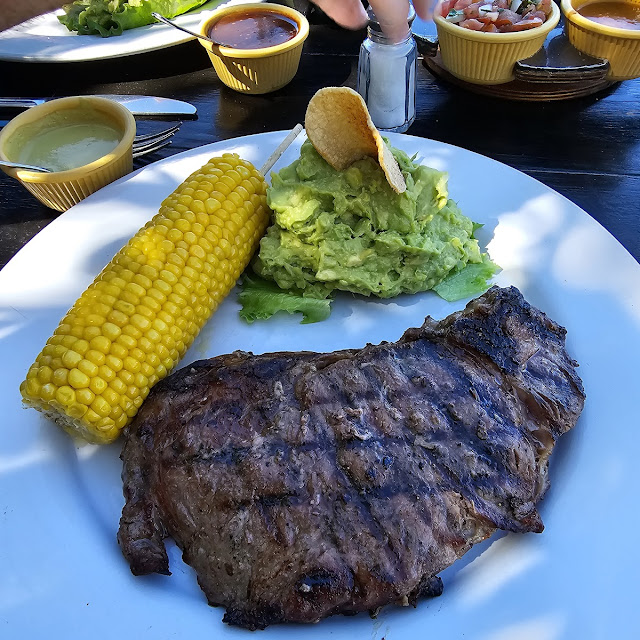 Ribeye Steak