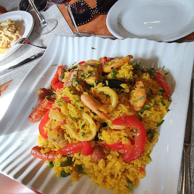 Paella