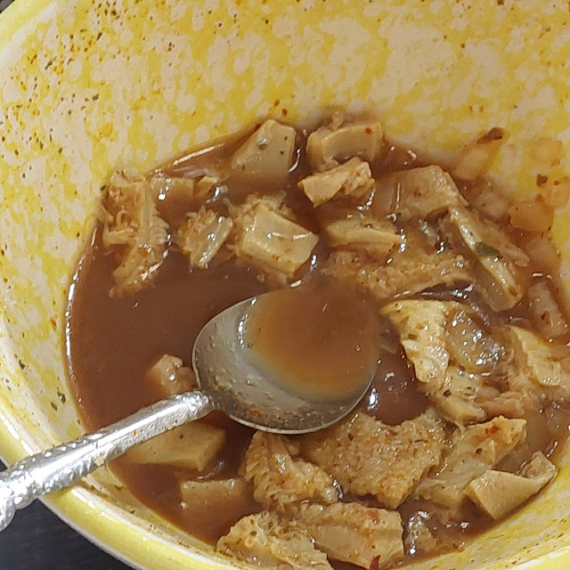 Menudo