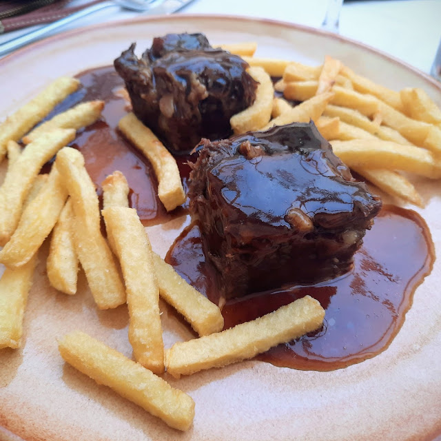 Rabo de Toro