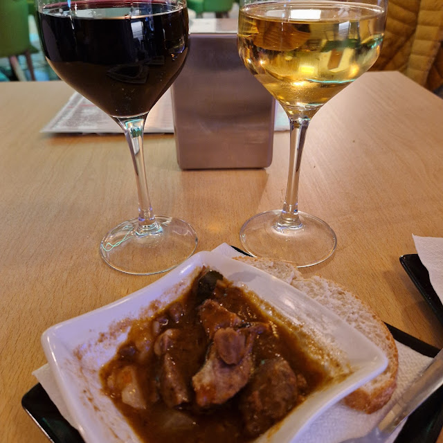 Tapas