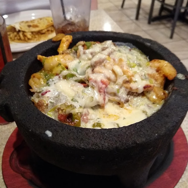Molcajete